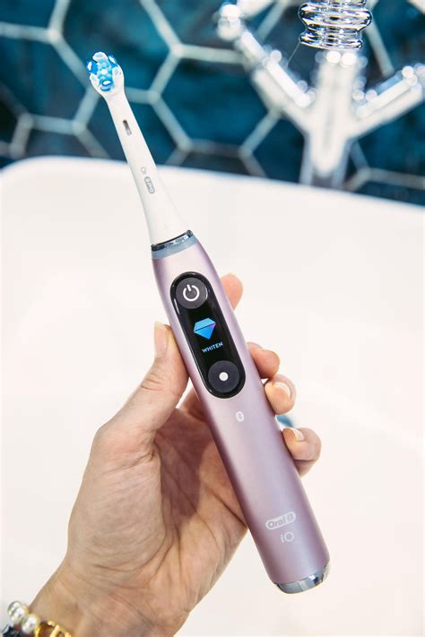 best electronic toothbrush for periodontal.